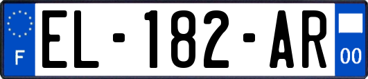 EL-182-AR