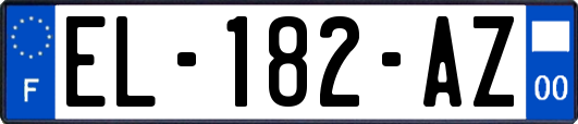 EL-182-AZ