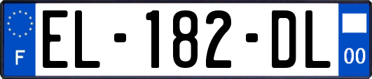 EL-182-DL