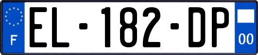 EL-182-DP