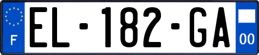 EL-182-GA