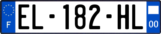 EL-182-HL