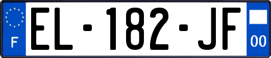 EL-182-JF