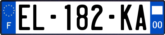 EL-182-KA