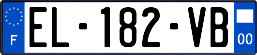 EL-182-VB