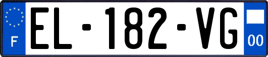 EL-182-VG