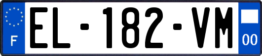 EL-182-VM