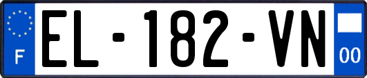 EL-182-VN