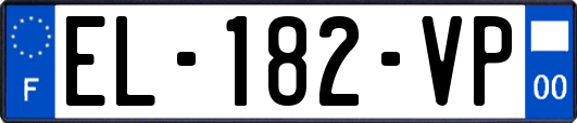 EL-182-VP