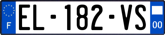 EL-182-VS