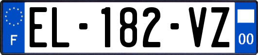 EL-182-VZ