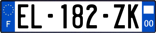 EL-182-ZK