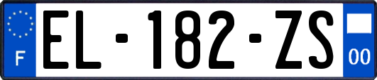 EL-182-ZS