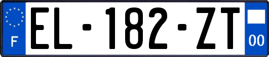 EL-182-ZT