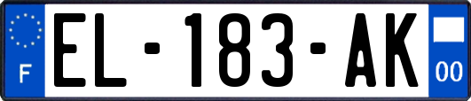 EL-183-AK