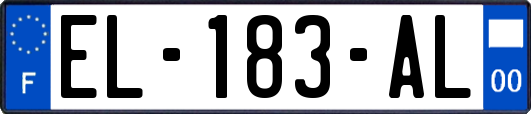 EL-183-AL