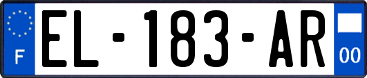 EL-183-AR