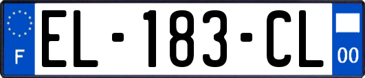 EL-183-CL