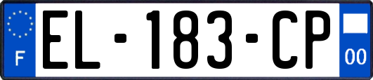 EL-183-CP