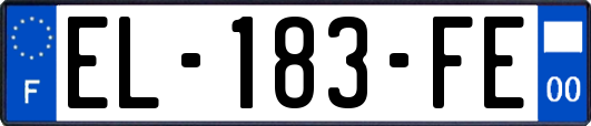 EL-183-FE