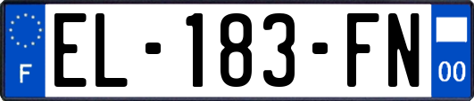 EL-183-FN