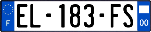 EL-183-FS