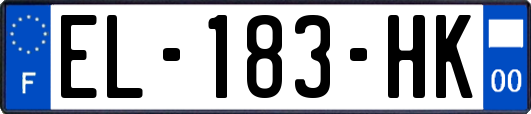 EL-183-HK