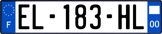 EL-183-HL