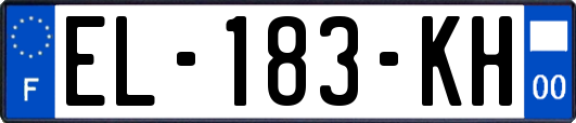 EL-183-KH