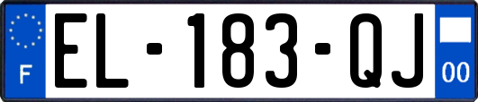 EL-183-QJ