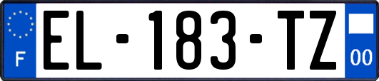 EL-183-TZ