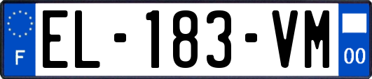 EL-183-VM