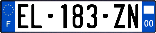 EL-183-ZN