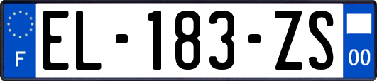 EL-183-ZS