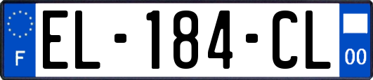 EL-184-CL