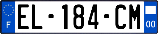 EL-184-CM