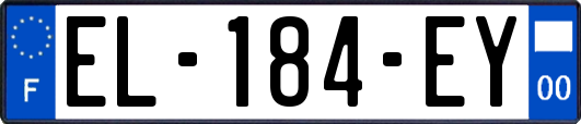 EL-184-EY