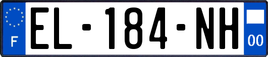 EL-184-NH