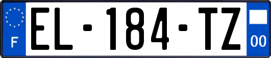 EL-184-TZ