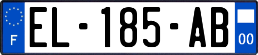 EL-185-AB