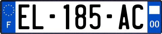 EL-185-AC