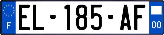 EL-185-AF