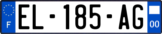 EL-185-AG