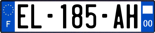 EL-185-AH