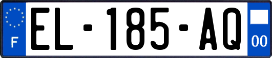 EL-185-AQ