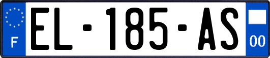 EL-185-AS