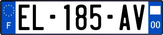 EL-185-AV