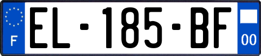 EL-185-BF