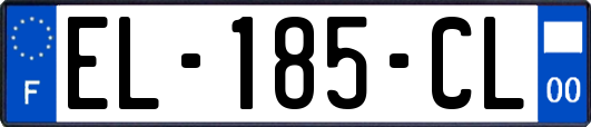 EL-185-CL