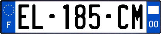 EL-185-CM